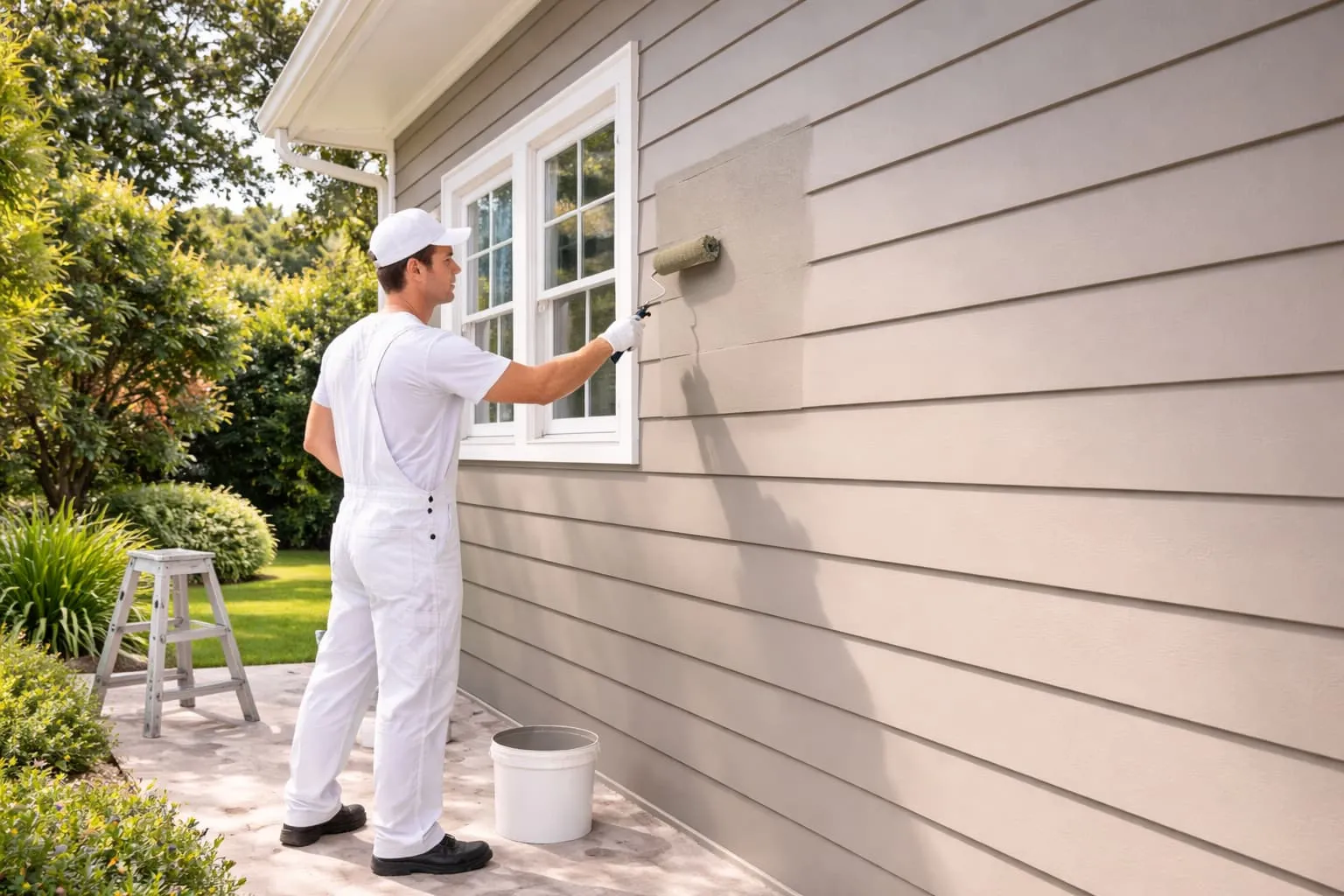 How Much Does It Cost to Paint a House in Sydney in 2026?