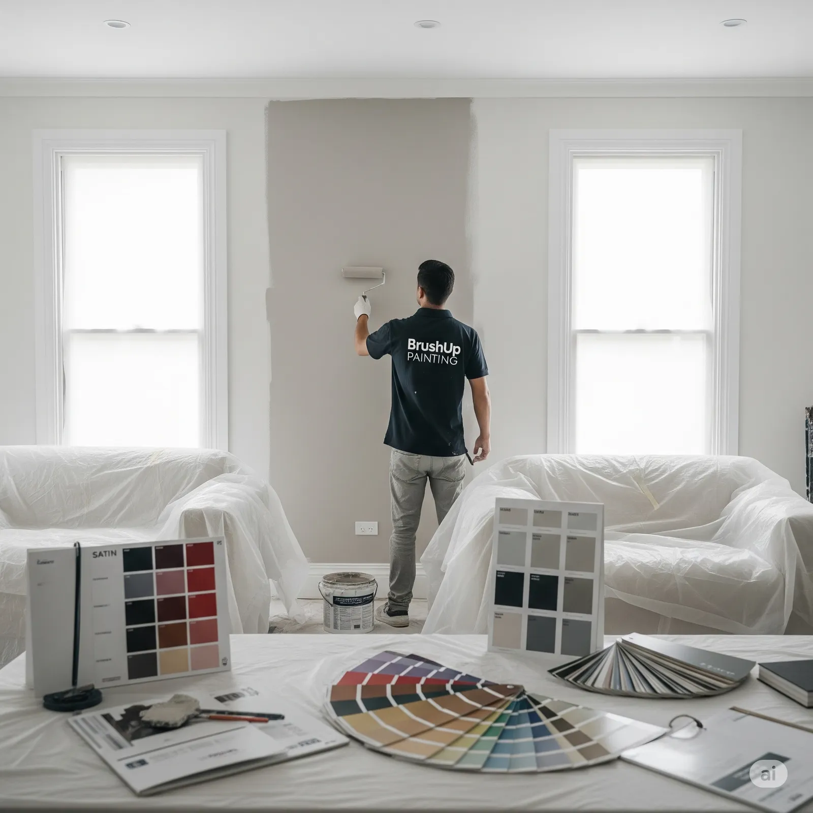How Much Does It Cost to Paint a House in Sydney?