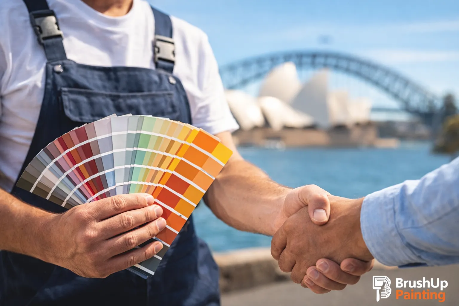 How To Choose the Right Painter in Sydney