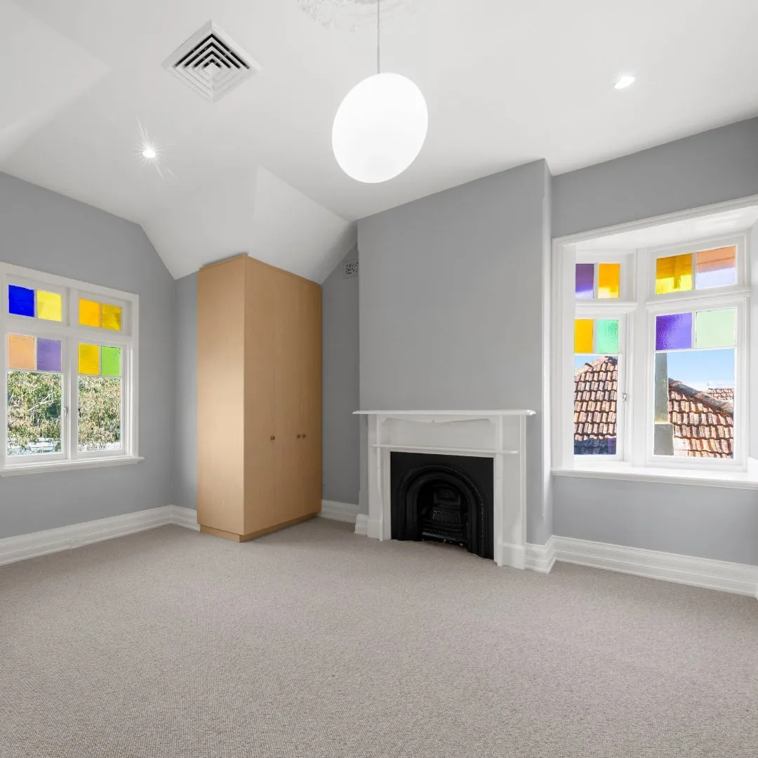 Interior House Painting in Sydney: Process, Timeline & Cost Guide