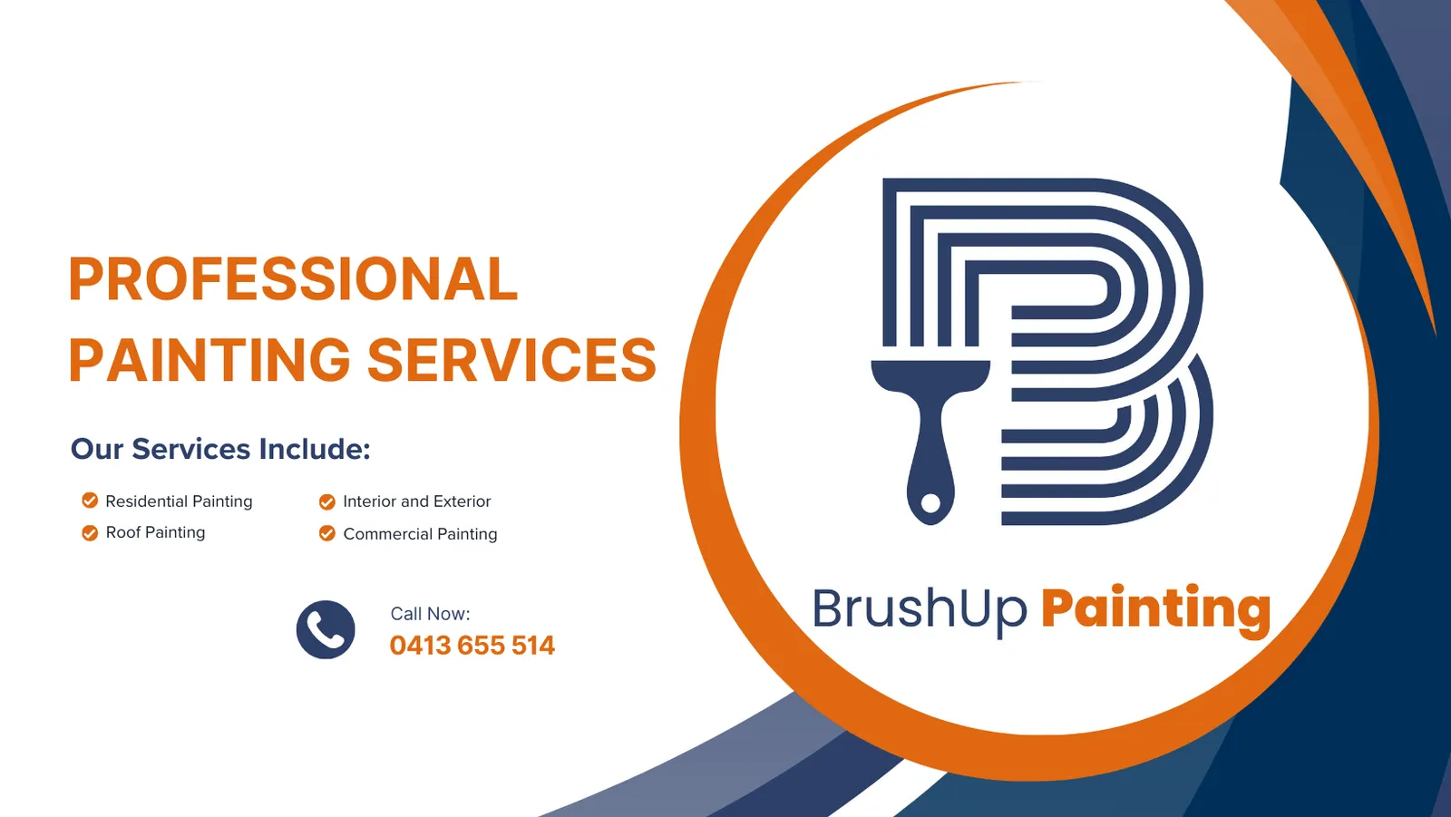 Sydney Home Painting