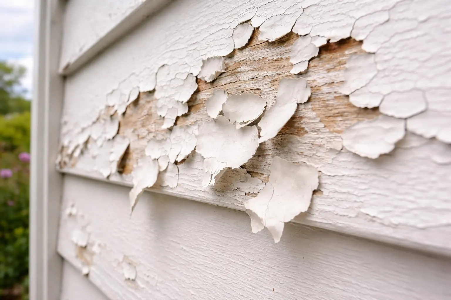 5 Signs Your Sydney Home Needs Repainting (And What It'll Cost to Fix)